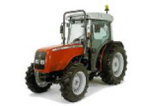 Трактори със задно задвижване Massey Ferguson MF 3355 Ge