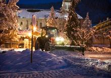 Трактори със задно задвижване Massey Ferguson MF 3645 A
