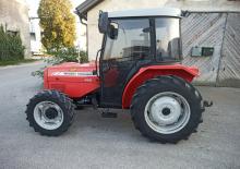 Трактори със задно задвижване Massey Ferguson MF 420 Kompakt