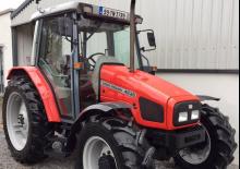 Трактори със задно задвижване Massey Ferguson MF 4235 LPF