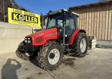 Трактори със задно задвижване Massey Ferguson MF 4335 LPF