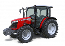 Трактори със задно задвижване Massey Ferguson MF 4709 MR