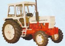 Трактори със задно задвижване Belarus MTZ-501