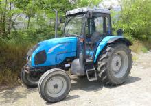 Трактори със задно задвижване Landini Powerfarm R 70