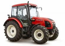 Трактори със задно задвижване Zetor Proxima 6421.0/70