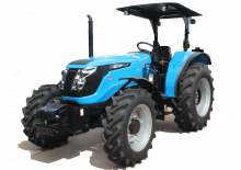 Трактори със задно задвижване Landini Solis 90N