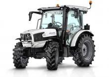 Трактори със задно задвижване Lamborghini Spire 90.4 Target 