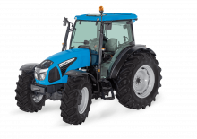 Трактори със задно задвижване Landini SUPER 100