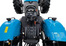 Трактори със задно задвижване Landini SUPER 7860