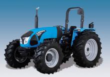 Трактори със задно задвижване Landini SUPER 8860