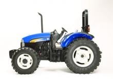 Трактори със задно задвижване New Holland TS 6000