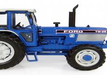 Трактори със задно задвижване Ford-NH TW-25