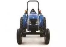 Трактори със задно задвижване New Holland Workmaster 50