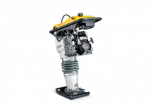 Бензинови и дизелови вибротрамбовки Wacker Neuson BS 60-4 s 11