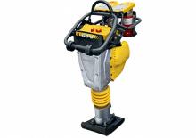 Бензинови и дизелови вибротрамбовки Bomag BT 60 G