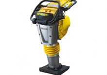 Бензинови и дизелови вибротрамбовки Bomag BT 65