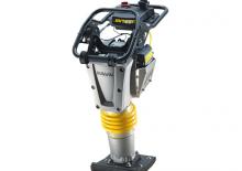 Бензинови и дизелови вибротрамбовки Bomag BVT 65