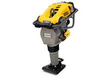 Бензинови и дизелови вибротрамбовки Atlas Copco LT 5004