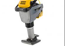 Бензинови и дизелови вибротрамбовки Atlas Copco LT 5005