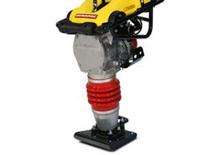 Бензинови и дизелови вибротрамбовки Dynapac LT 6000