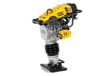 Бензинови и дизелови вибротрамбовки Atlas Copco LT 6004