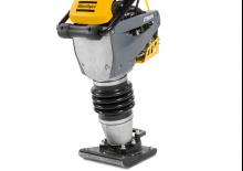 Бензинови и дизелови вибротрамбовки Atlas Copco LT 6005