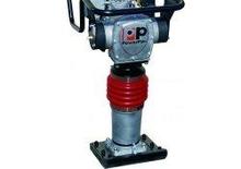 Бензинови и дизелови вибротрамбовки PowerPac PPS 62 H