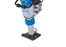 Бензинови и дизелови вибротрамбовки weber mt SRV 650