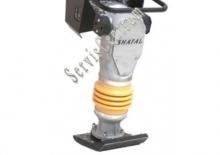 Бензинови и дизелови вибротрамбовки Shatal TC 60