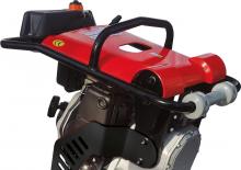 Бензинови и дизелови вибротрамбовки Breaker XC 70 R 4 T