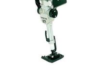 Бензинови и дизелови вибротрамбовки Wacker Neuson BS30
