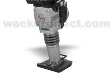 Бензинови и дизелови вибротрамбовки Wacker Neuson BS 50-2i 10
