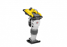 Бензинови и дизелови вибротрамбовки Wacker Neuson BS50-2plus 6