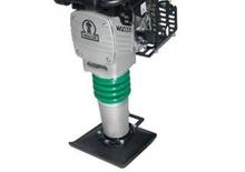 Бензинови и дизелови вибротрамбовки Wacker BS 500