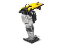 Бензинови и дизелови вибротрамбовки Wacker Neuson BS 65 V 11