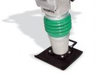 Бензинови и дизелови вибротрамбовки Wacker BS 65 V 11