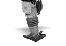 Бензинови и дизелови вибротрамбовки Wacker Neuson BS 70-2i 11