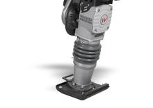 Бензинови и дизелови вибротрамбовки Wacker Neuson BS 70-2i 13