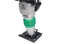 Бензинови и дизелови вибротрамбовки Wacker BS 700