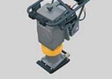Бензинови и дизелови вибротрамбовки Vibromax VMR 75
