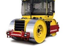 Триколесни валяци Dynapac CS 141