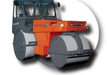 Триколесни валяци Hamm HW 90 B/10