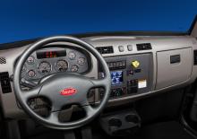 Твърдо шаси Peterbilt 325 PACCAR PX-7