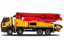 Твърдо шаси Ford 4142P 6000