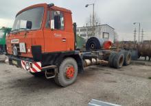 Твърдо шаси Tatra 815 PR3 26 208 6x6.2