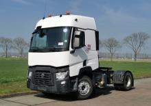 Твърдо шаси Renault C CAB2300 460 6X2 R E6