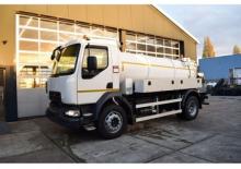 Твърдо шаси Renault D 13 HIGH 4X2 R 280 E6