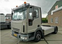Твърдо шаси Iveco EUROCARGO CNG ML80E21/P