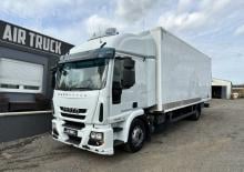 Твърдо шаси Iveco EUROCARGO REGIONAL ML120E22/P