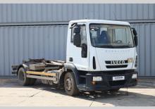 Твърдо шаси Iveco EUROCARGO REGIONAL ML120E25